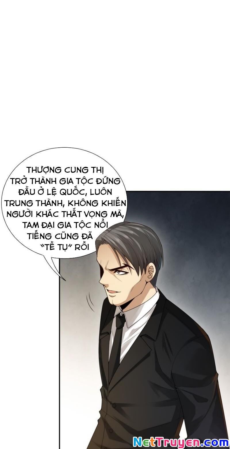 Giản Giới Chapter 95 - Trang 2