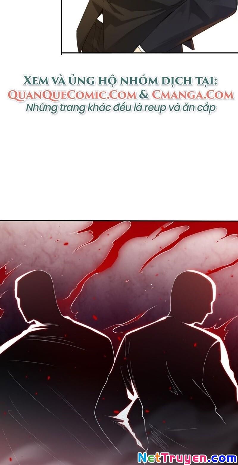 Giản Giới Chapter 95 - Trang 2