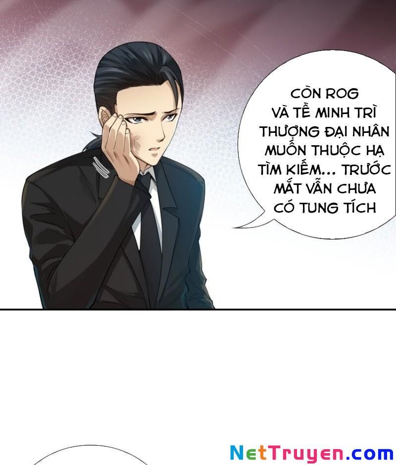 Giản Giới Chapter 95 - Trang 2
