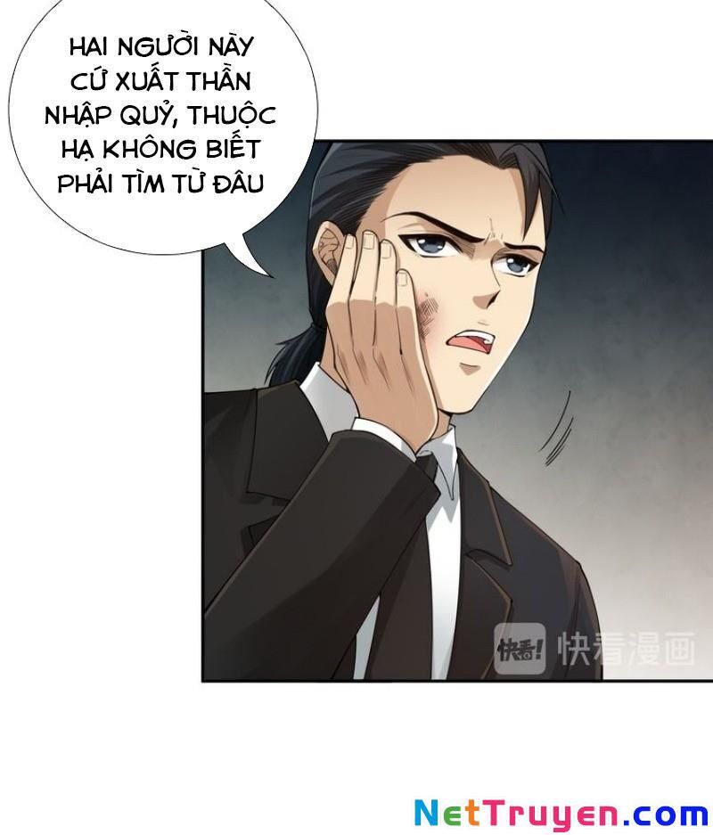 Giản Giới Chapter 95 - Trang 2