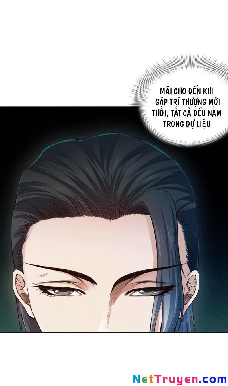 Giản Giới Chapter 95 - Trang 2