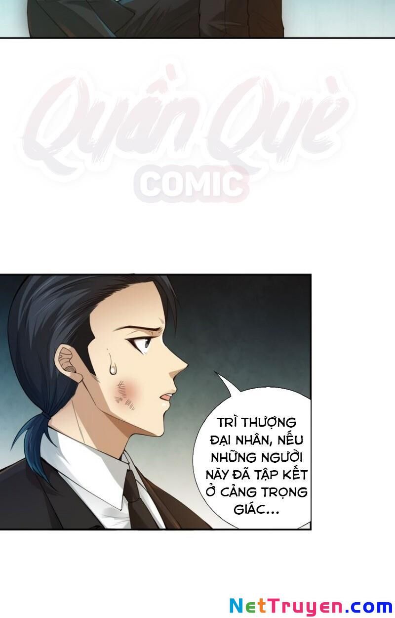 Giản Giới Chapter 95 - Trang 2