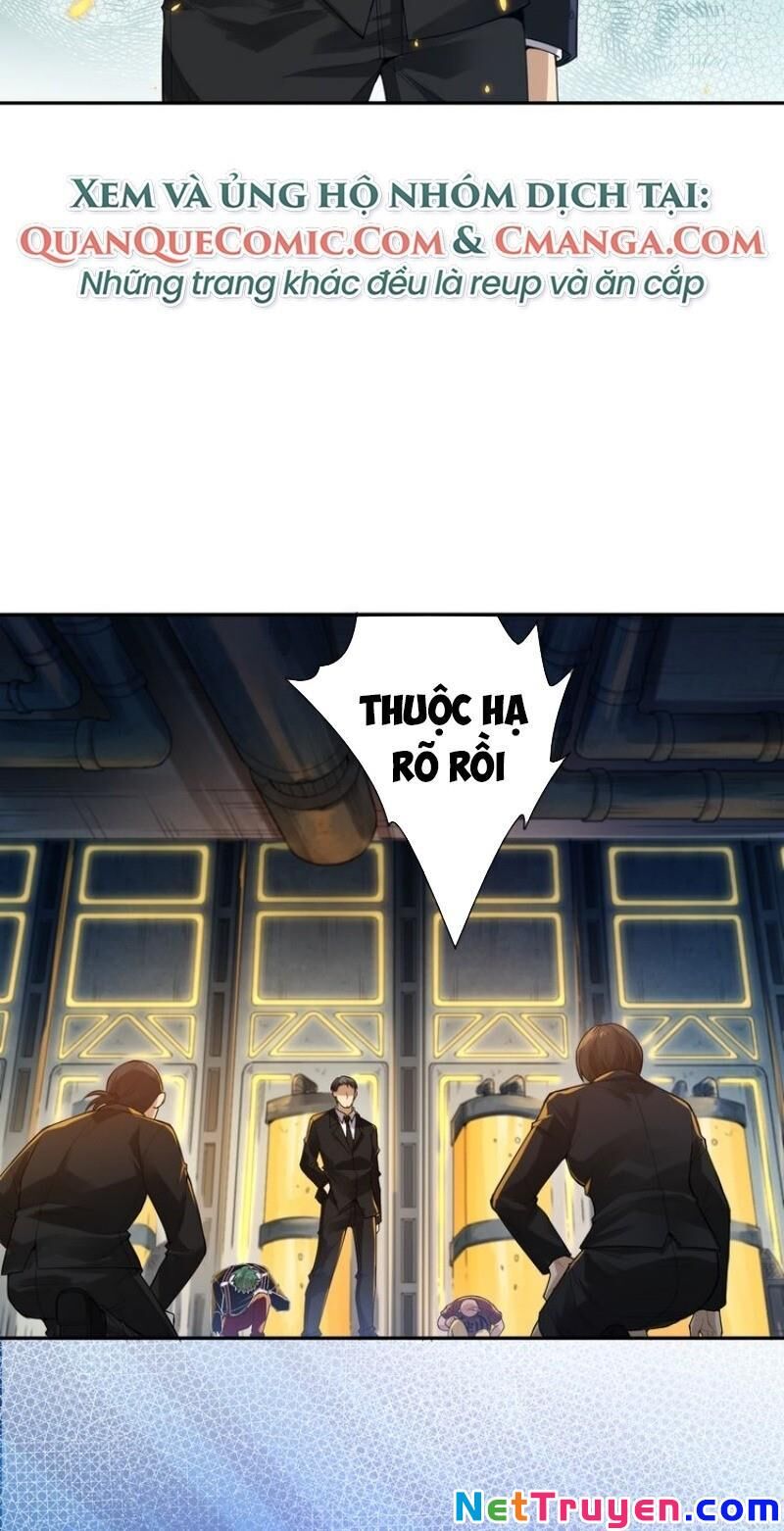 Giản Giới Chapter 95 - Trang 2