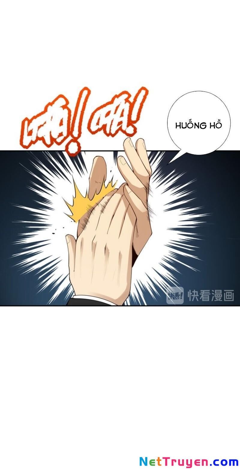Giản Giới Chapter 95 - Trang 2