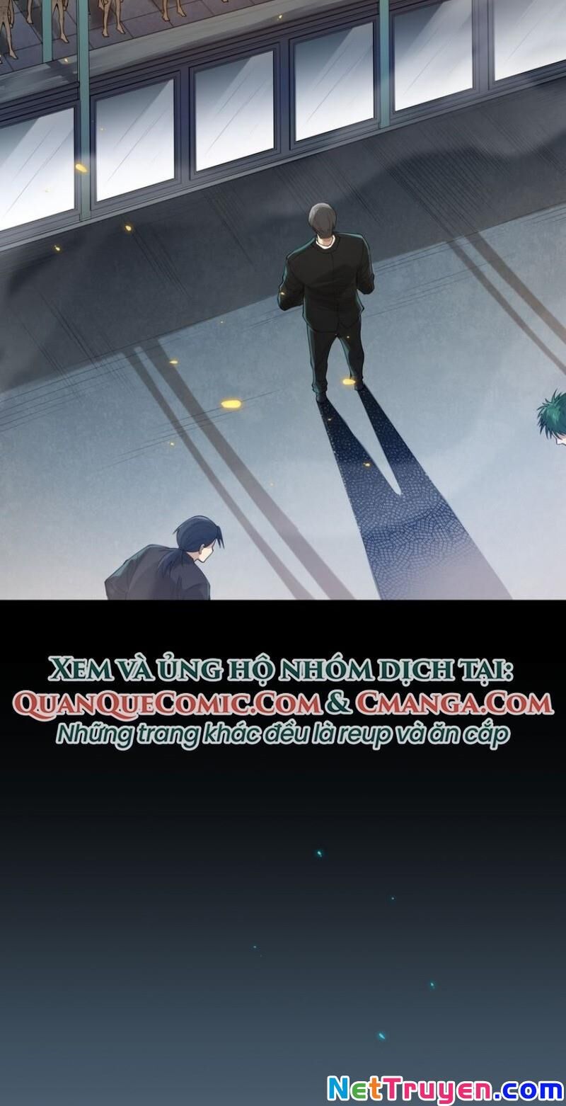 Giản Giới Chapter 95 - Trang 2