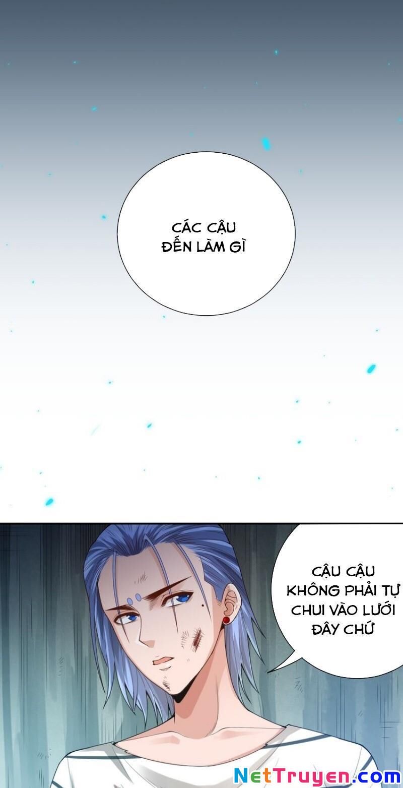 Giản Giới Chapter 95 - Trang 2