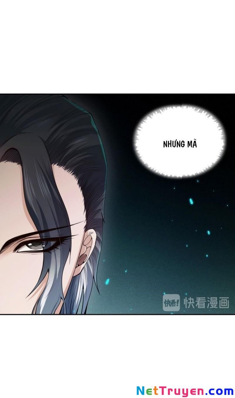 Giản Giới Chapter 95 - Trang 2