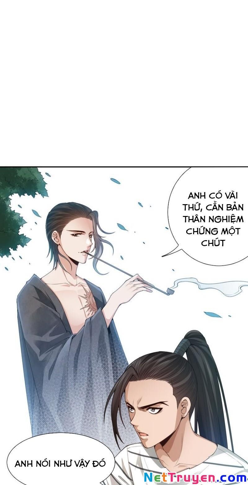 Giản Giới Chapter 95 - Trang 2