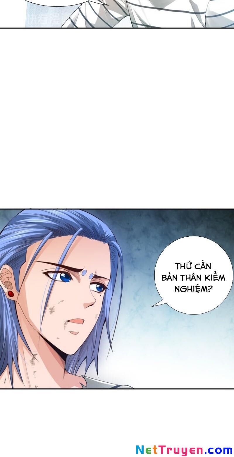 Giản Giới Chapter 95 - Trang 2