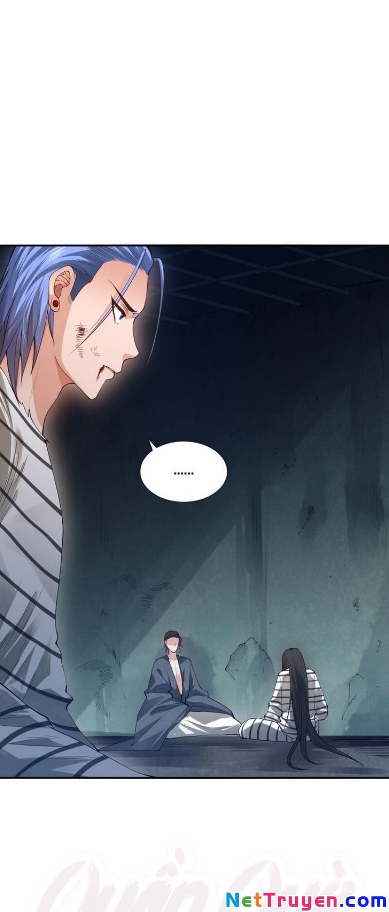 Giản Giới Chapter 95 - Trang 2