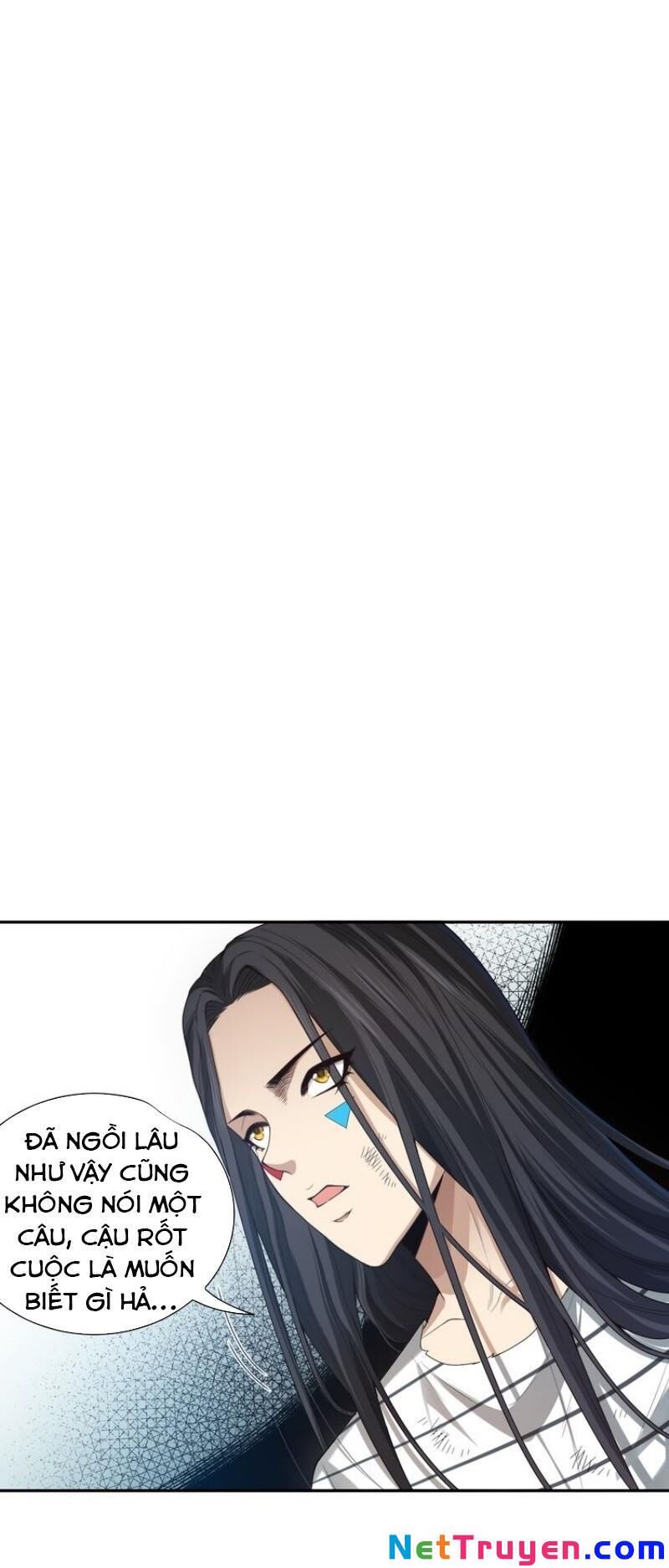 Giản Giới Chapter 95 - Trang 2