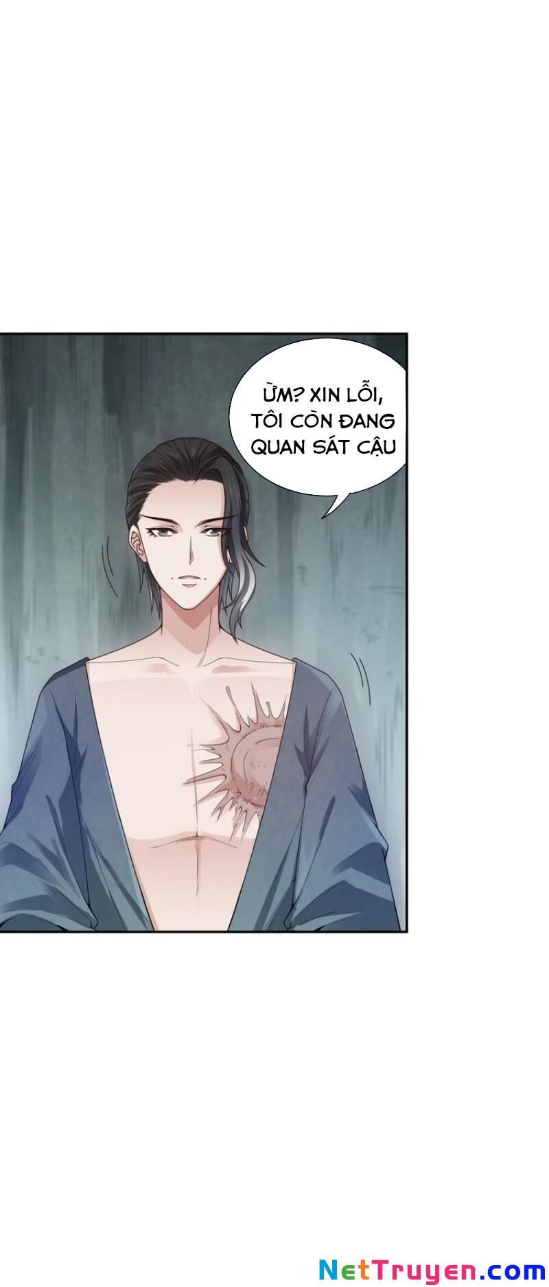 Giản Giới Chapter 95 - Trang 2
