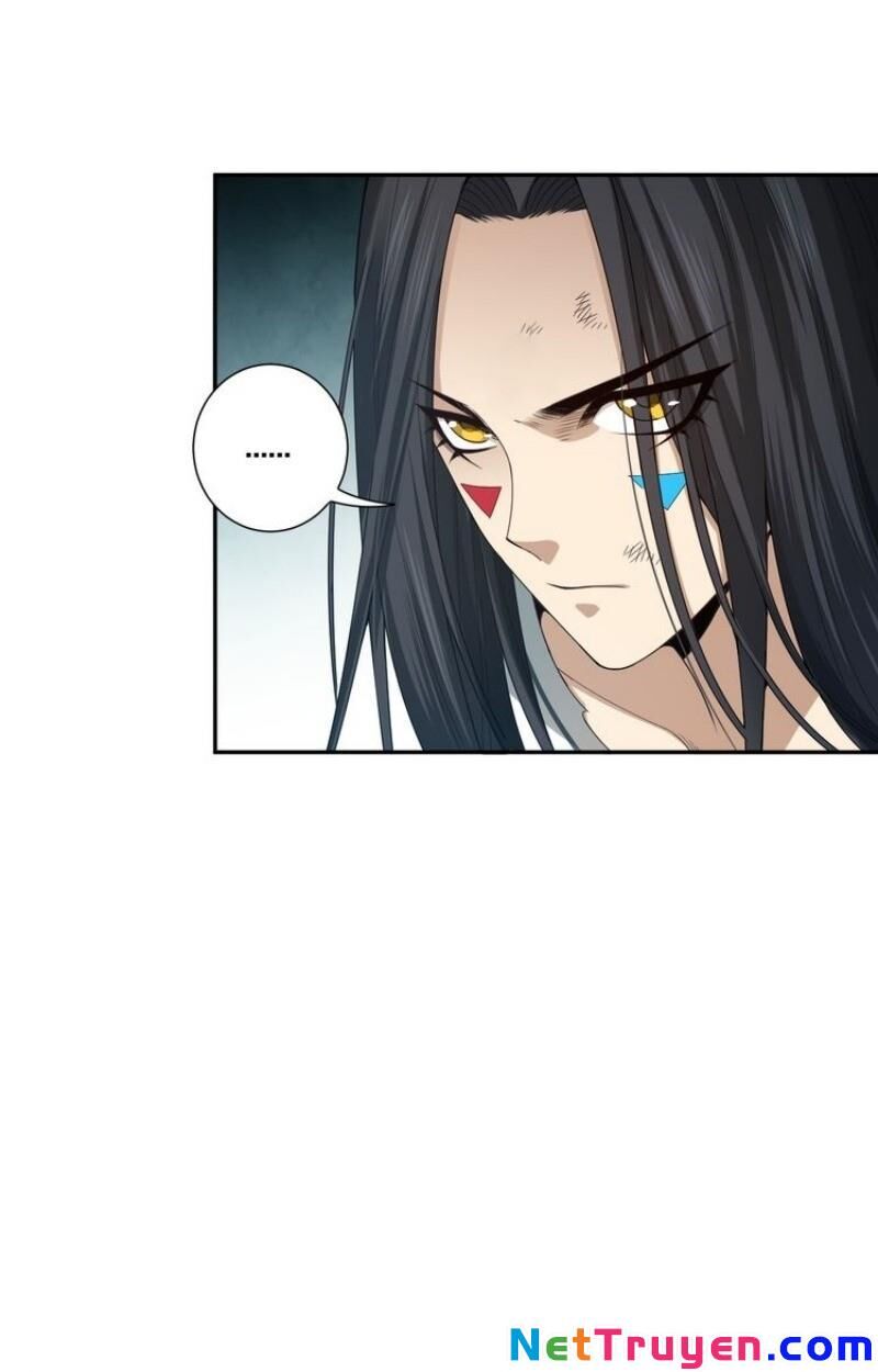 Giản Giới Chapter 95 - Trang 2