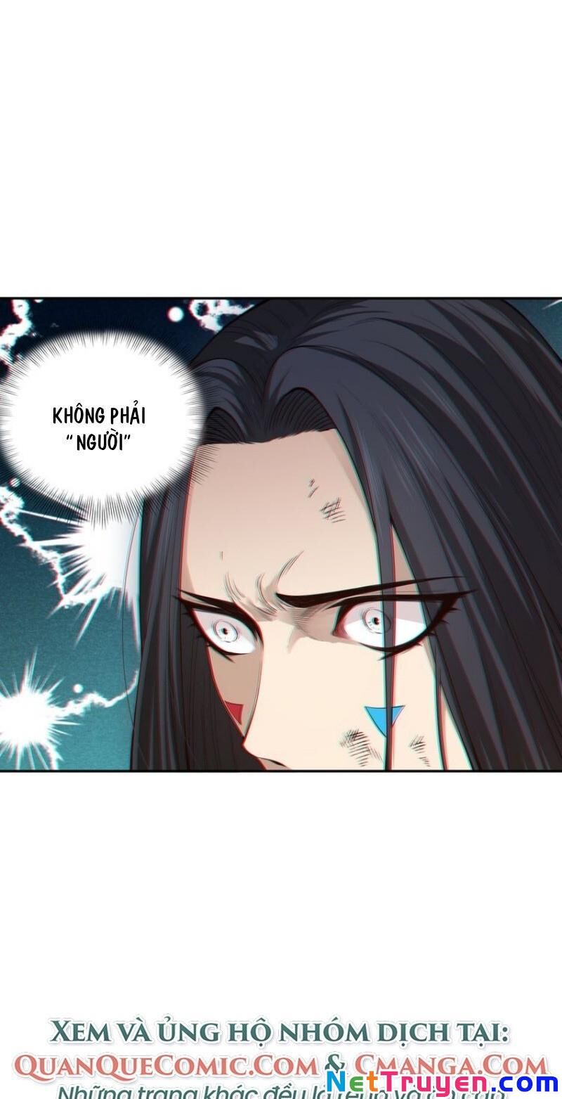 Giản Giới Chapter 95 - Trang 2