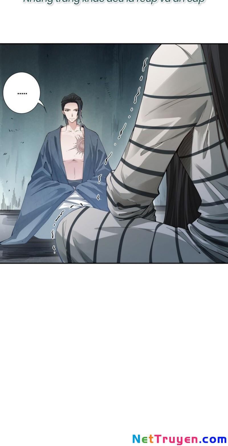 Giản Giới Chapter 95 - Trang 2