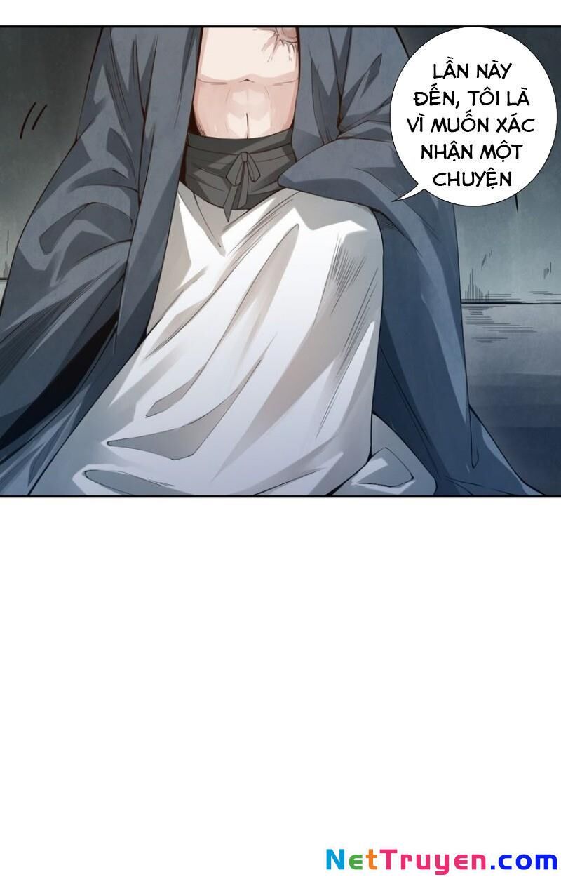 Giản Giới Chapter 95 - Trang 2