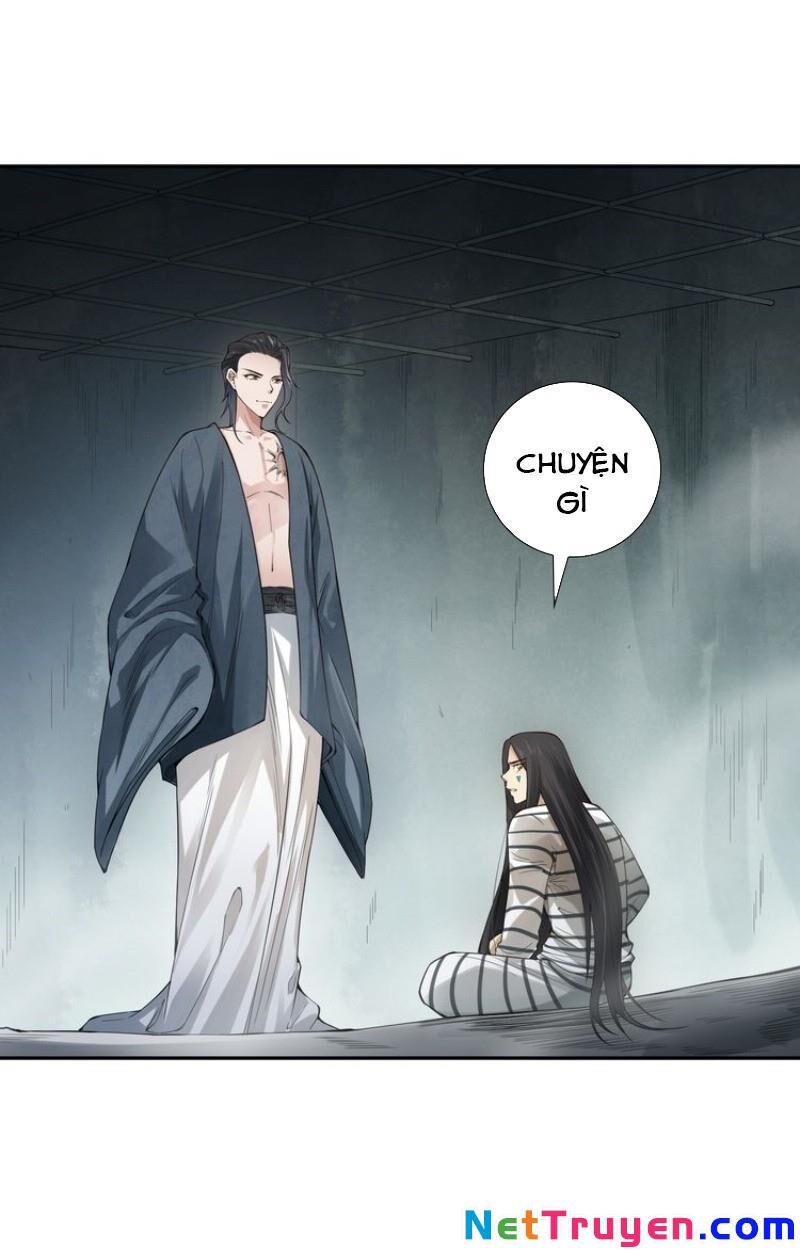 Giản Giới Chapter 95 - Trang 2