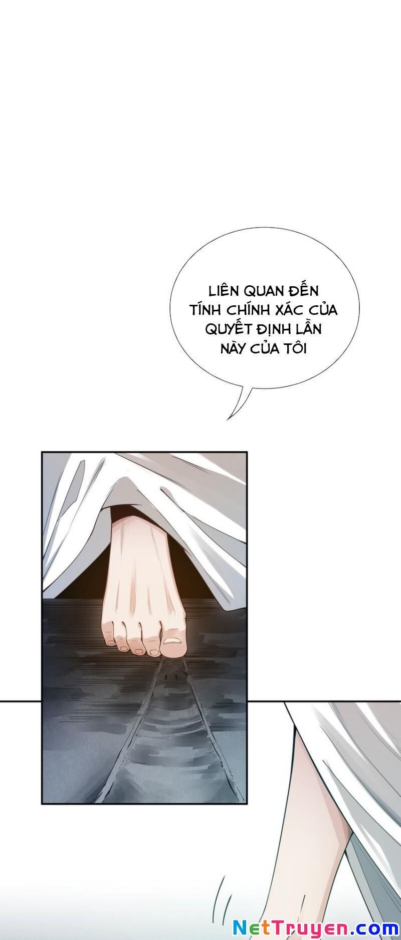 Giản Giới Chapter 95 - Trang 2