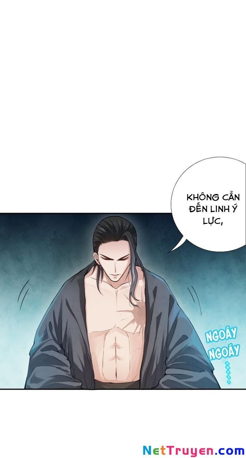 Giản Giới Chapter 95 - Trang 2