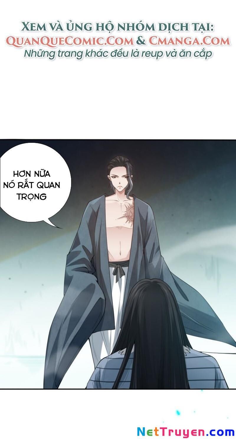 Giản Giới Chapter 95 - Trang 2