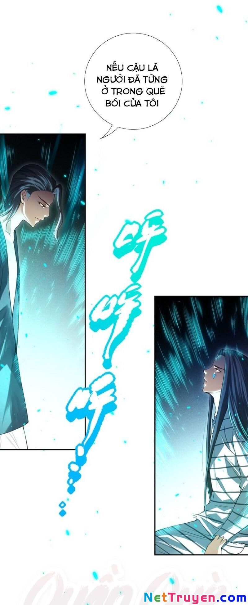 Giản Giới Chapter 95 - Trang 2