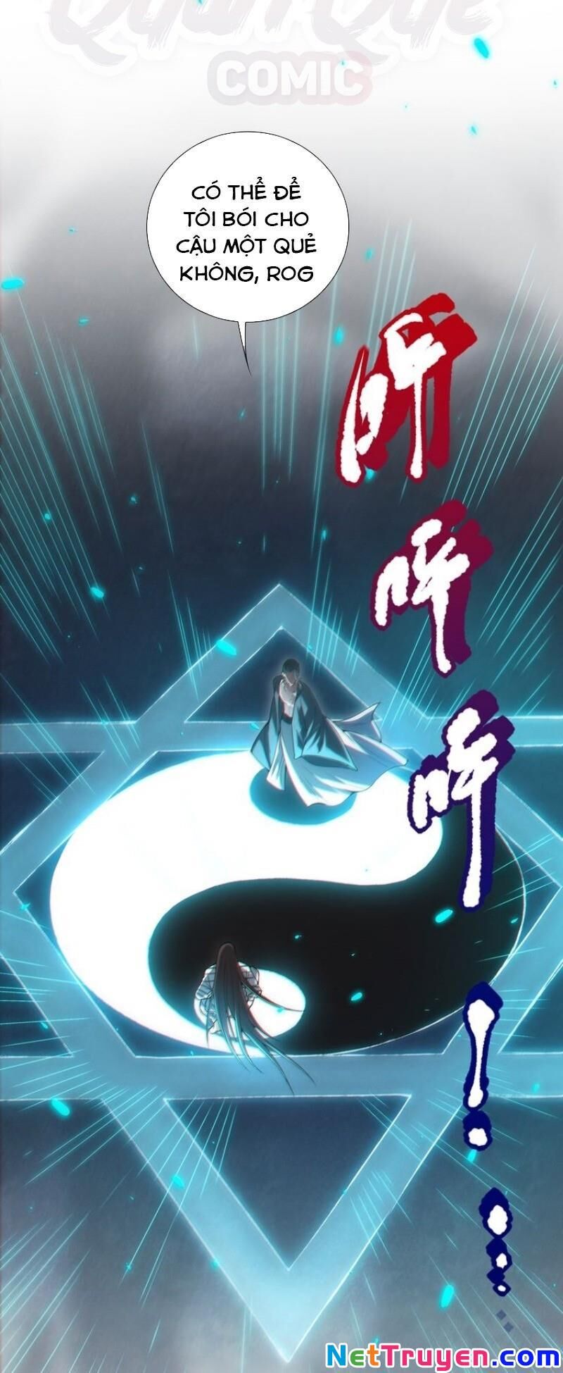 Giản Giới Chapter 95 - Trang 2