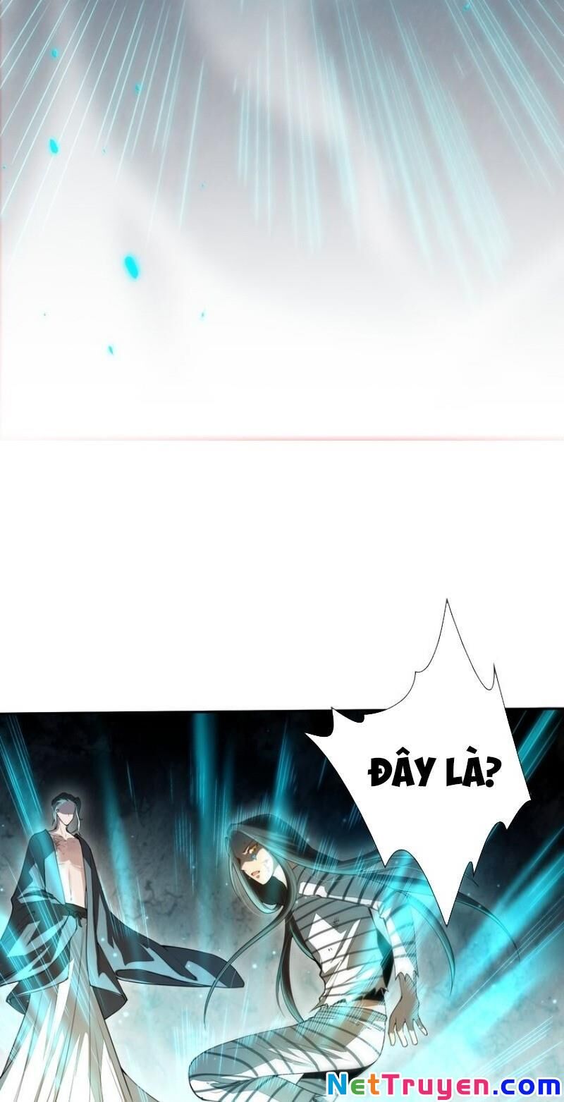 Giản Giới Chapter 95 - Trang 2