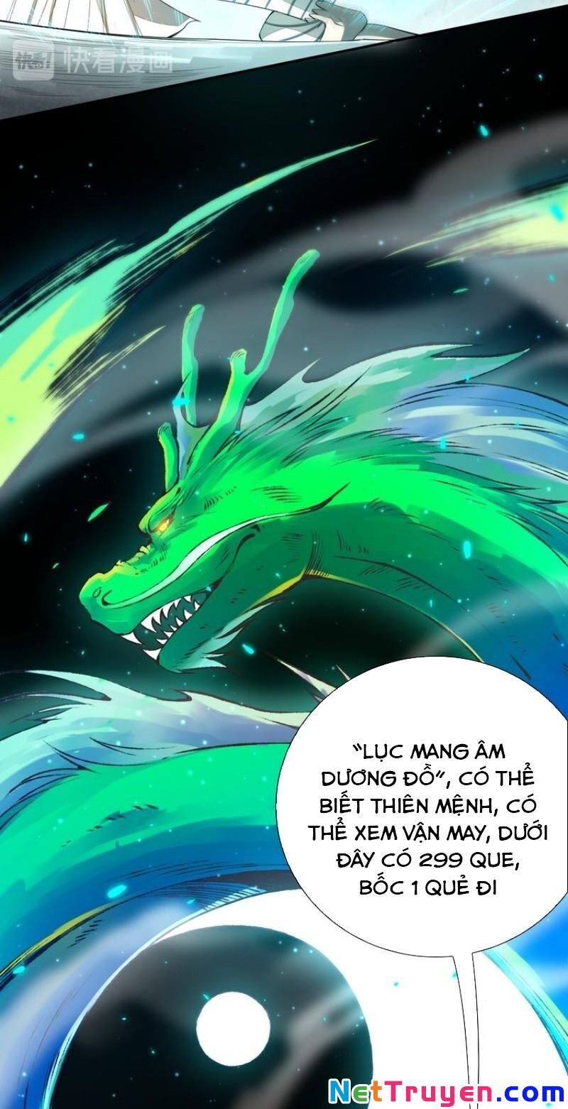 Giản Giới Chapter 95 - Trang 2