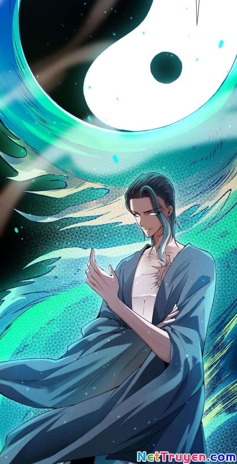 Giản Giới Chapter 95 - Trang 2