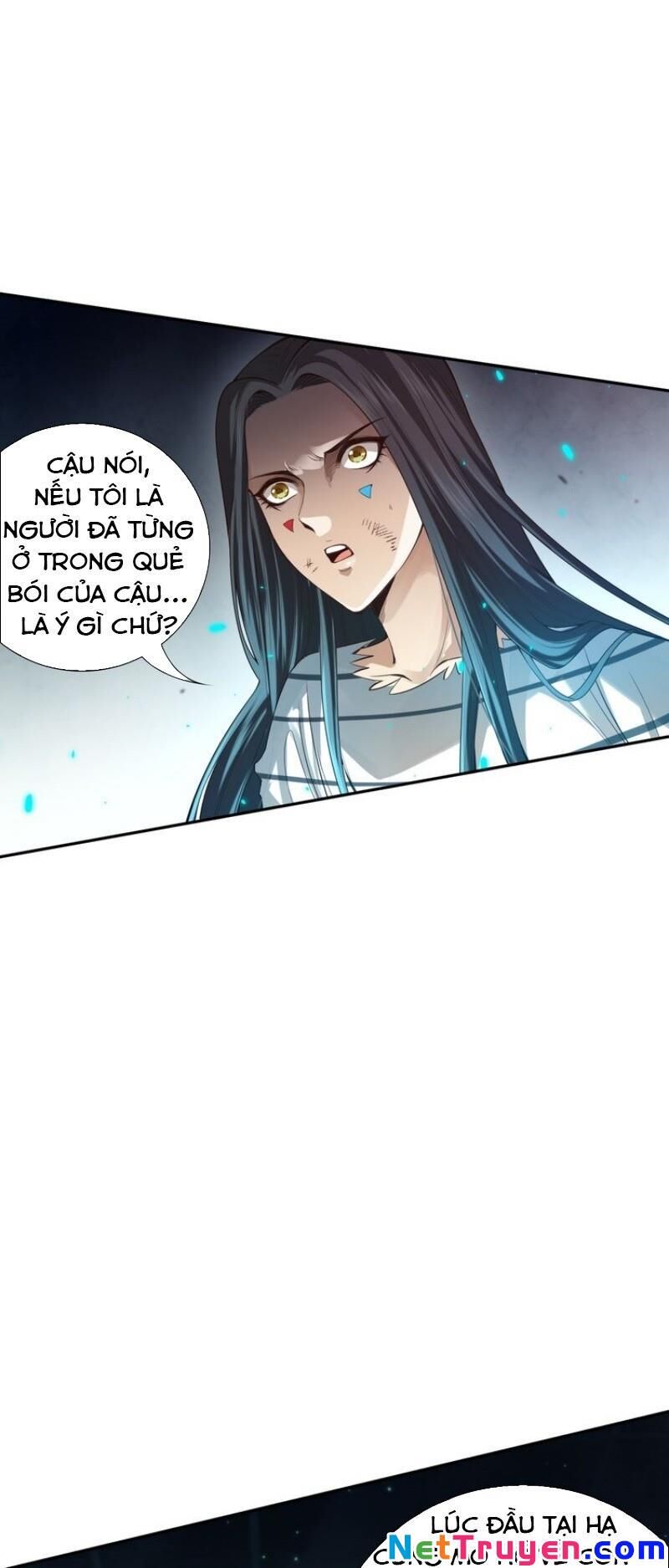 Giản Giới Chapter 95 - Trang 2