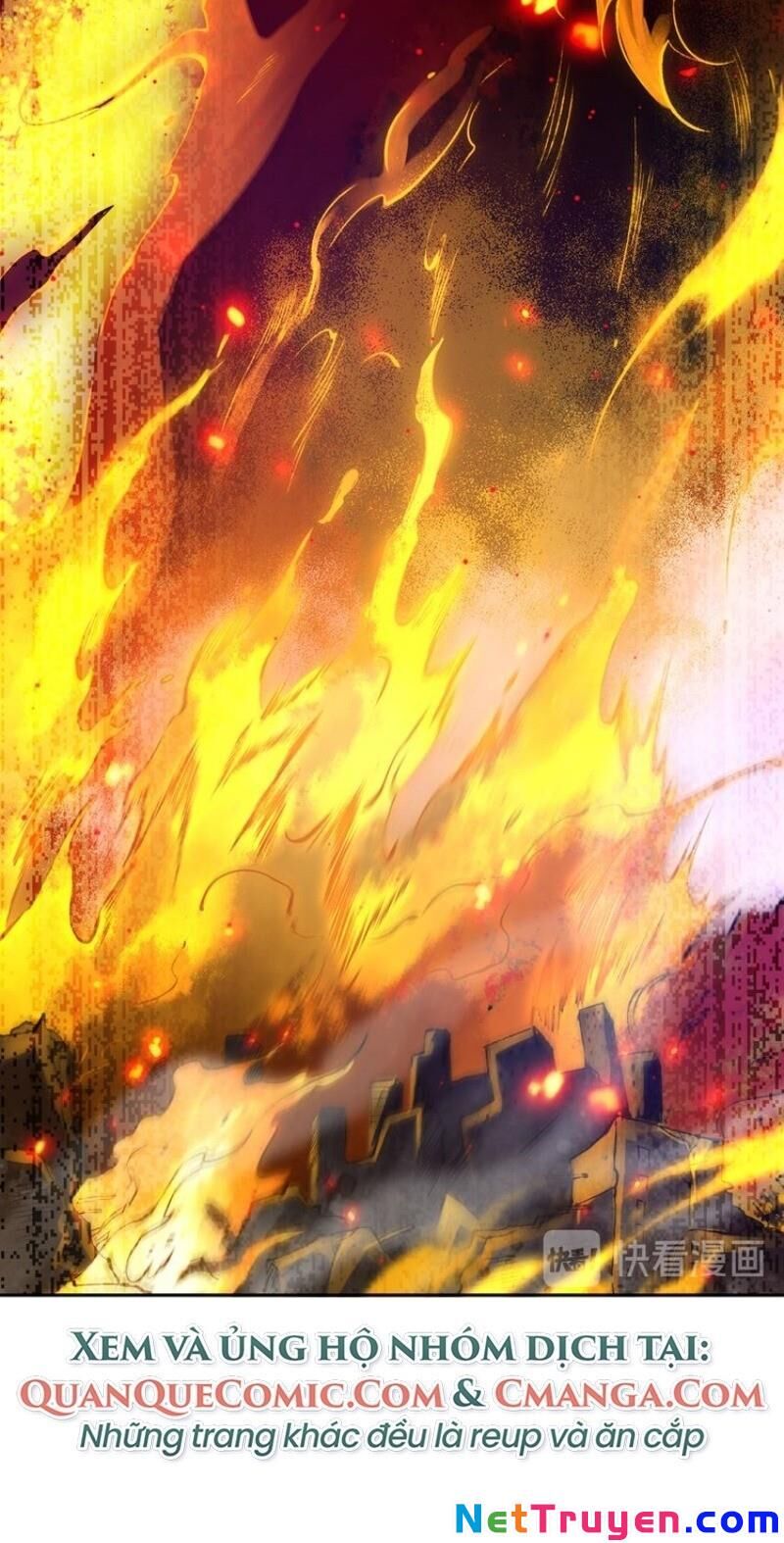 Giản Giới Chapter 95 - Trang 2