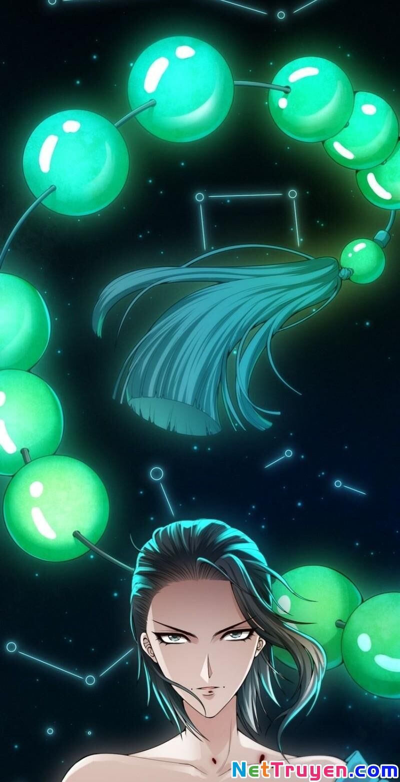 Giản Giới Chapter 95 - Trang 2