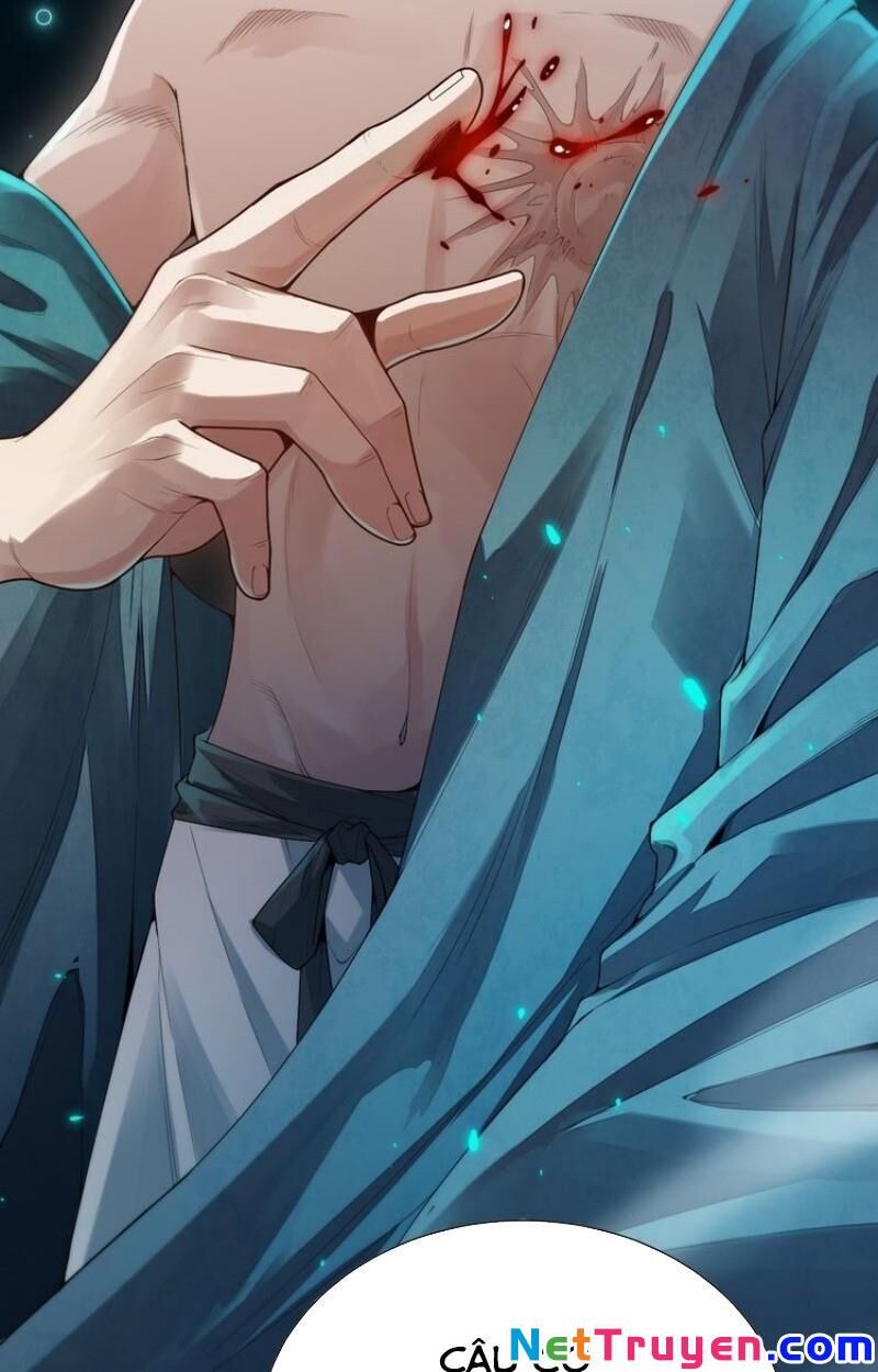 Giản Giới Chapter 95 - Trang 2