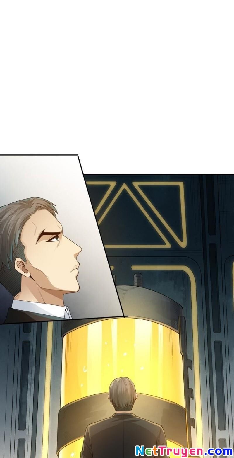 Giản Giới Chapter 95 - Trang 2