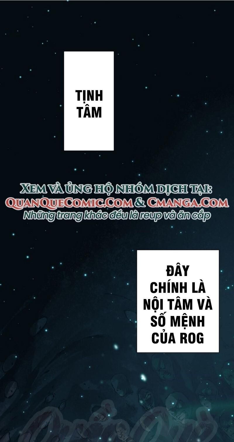 Giản Giới Chapter 96 - Trang 2