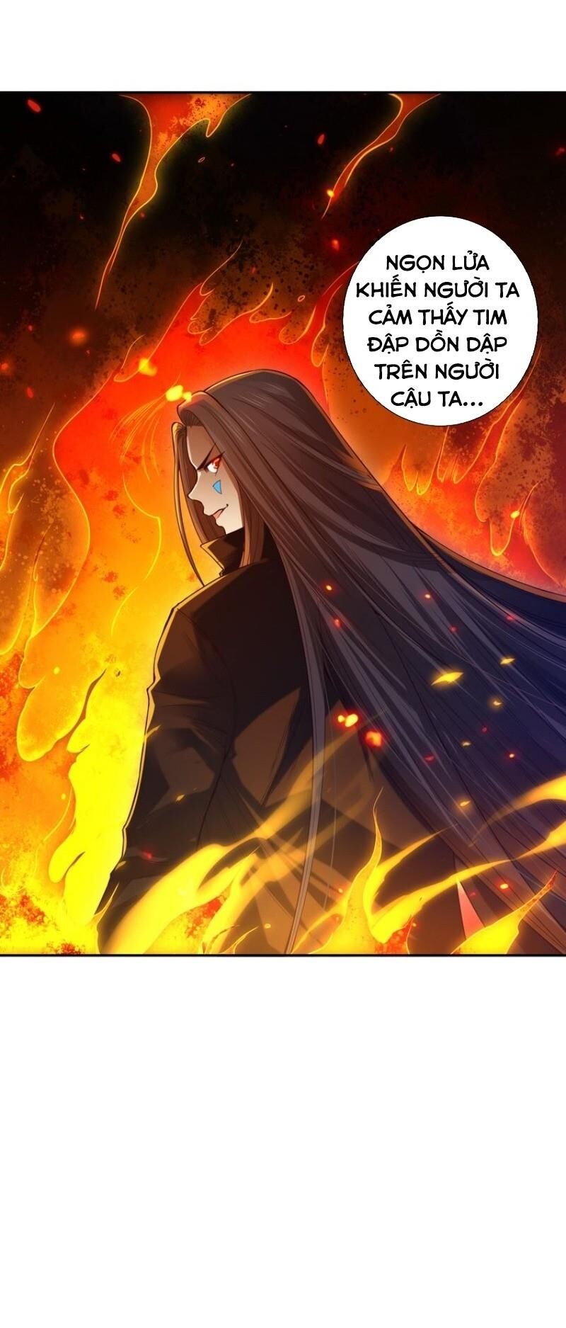 Giản Giới Chapter 96 - Trang 2