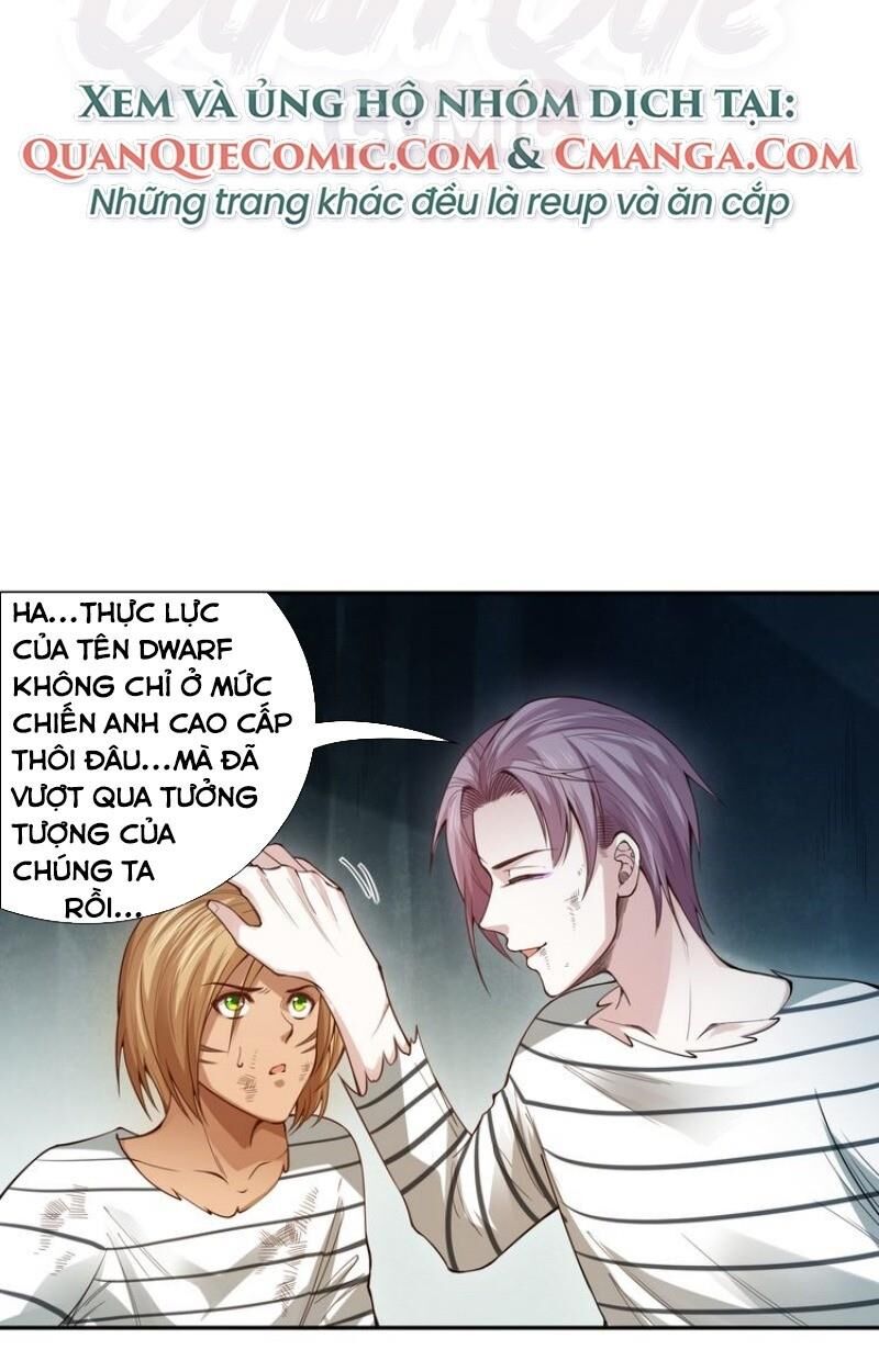 Giản Giới Chapter 96 - Trang 2