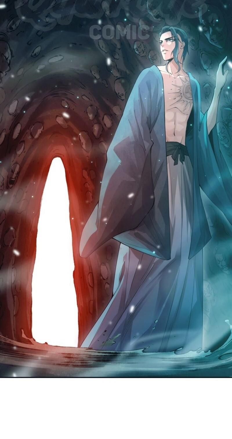 Giản Giới Chapter 96 - Trang 2