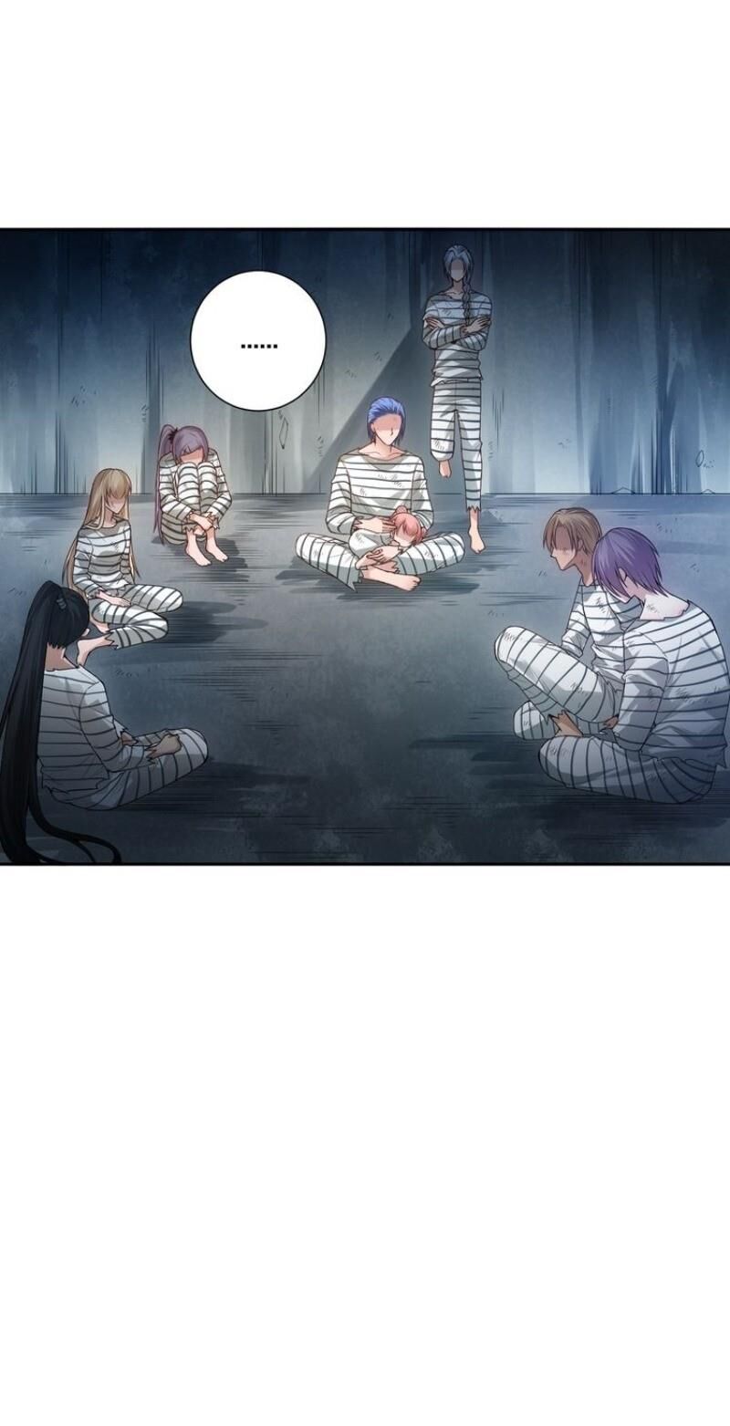 Giản Giới Chapter 96 - Trang 2