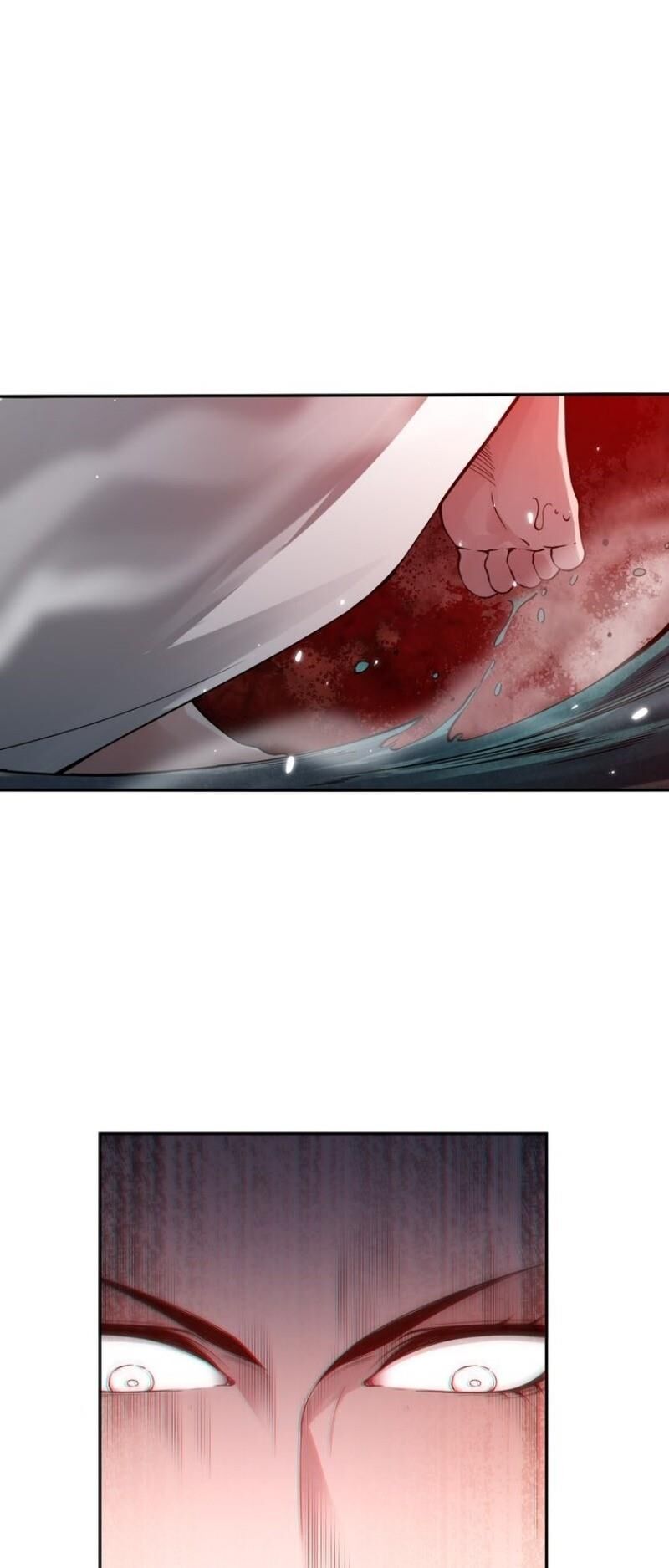 Giản Giới Chapter 96 - Trang 2