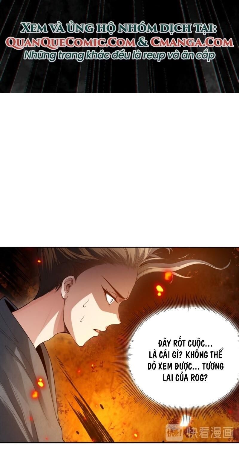 Giản Giới Chapter 96 - Trang 2