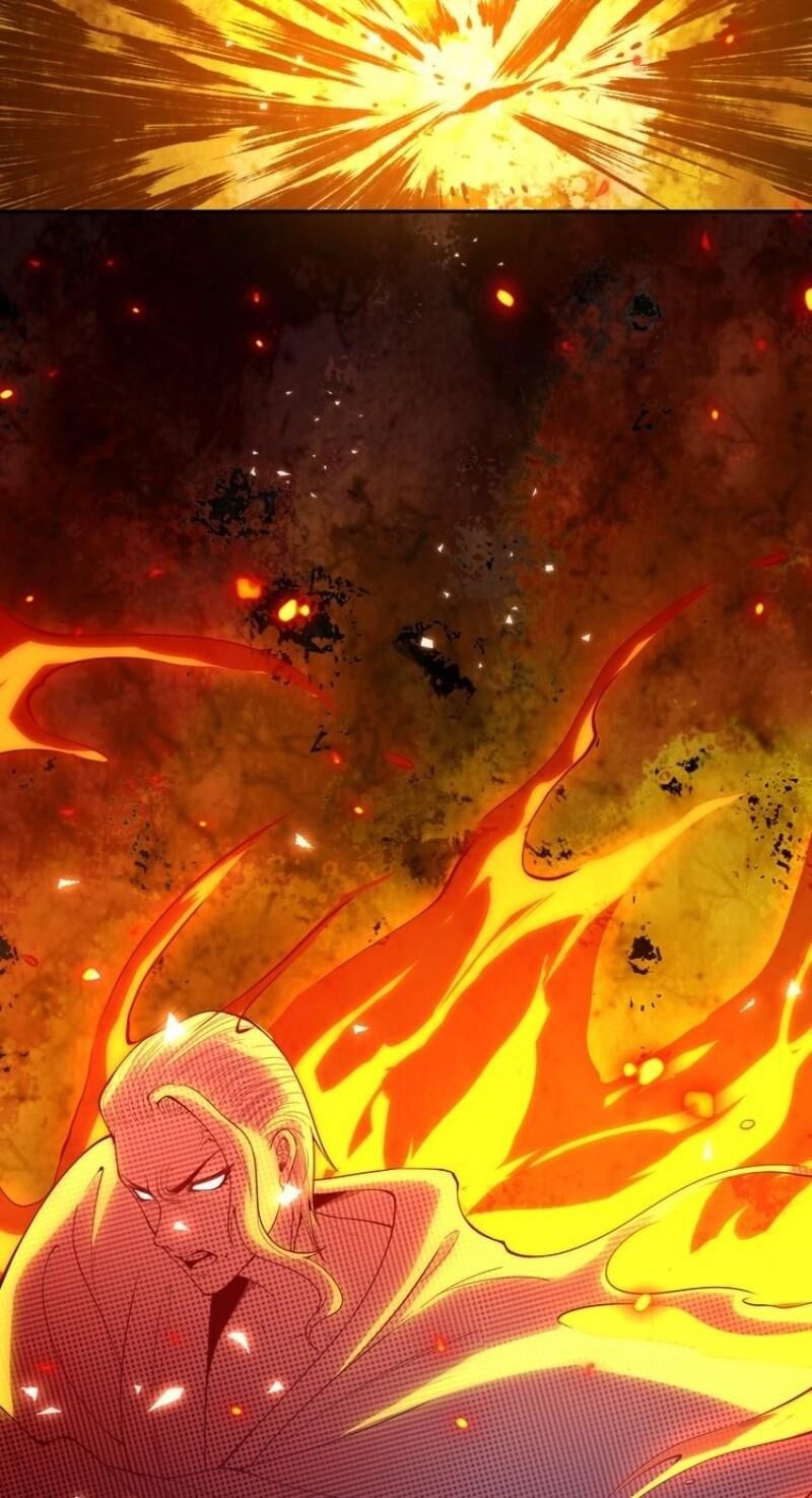 Giản Giới Chapter 96 - Trang 2