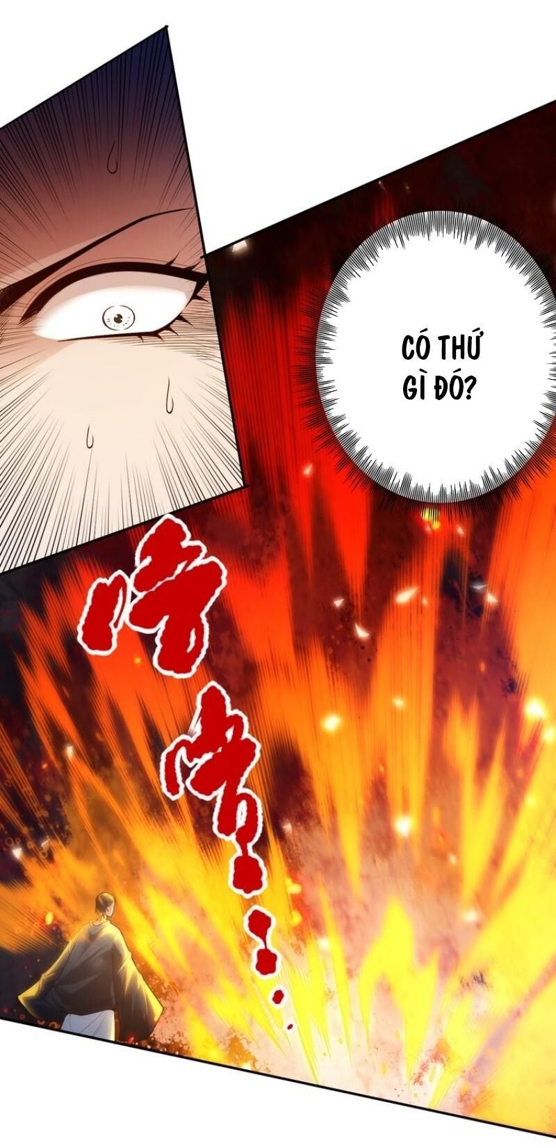 Giản Giới Chapter 96 - Trang 2