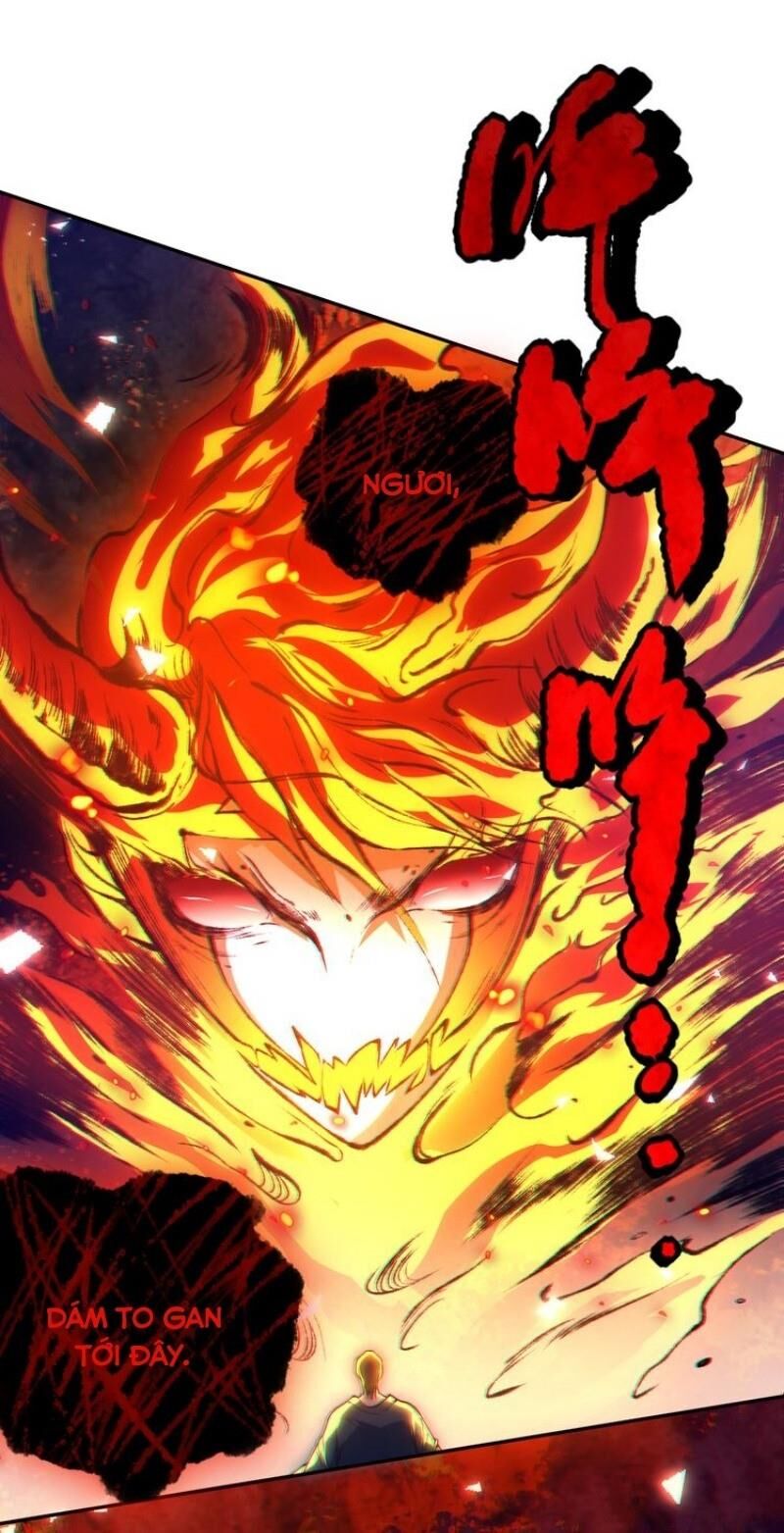 Giản Giới Chapter 96 - Trang 2