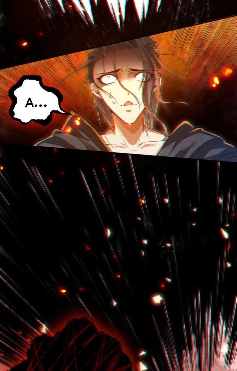 Giản Giới Chapter 96 - Trang 2