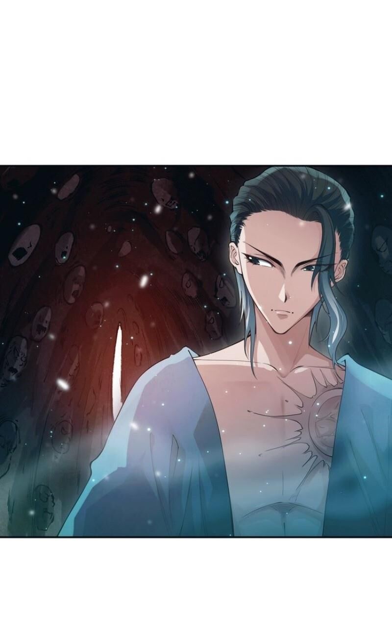 Giản Giới Chapter 96 - Trang 2