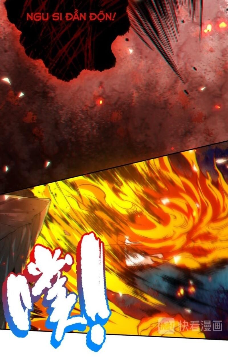 Giản Giới Chapter 96 - Trang 2