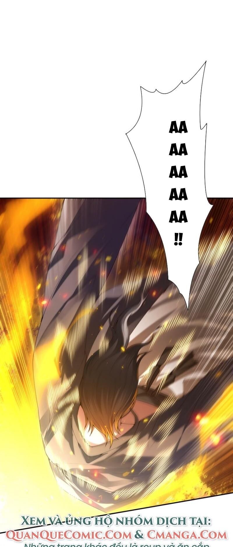 Giản Giới Chapter 96 - Trang 2