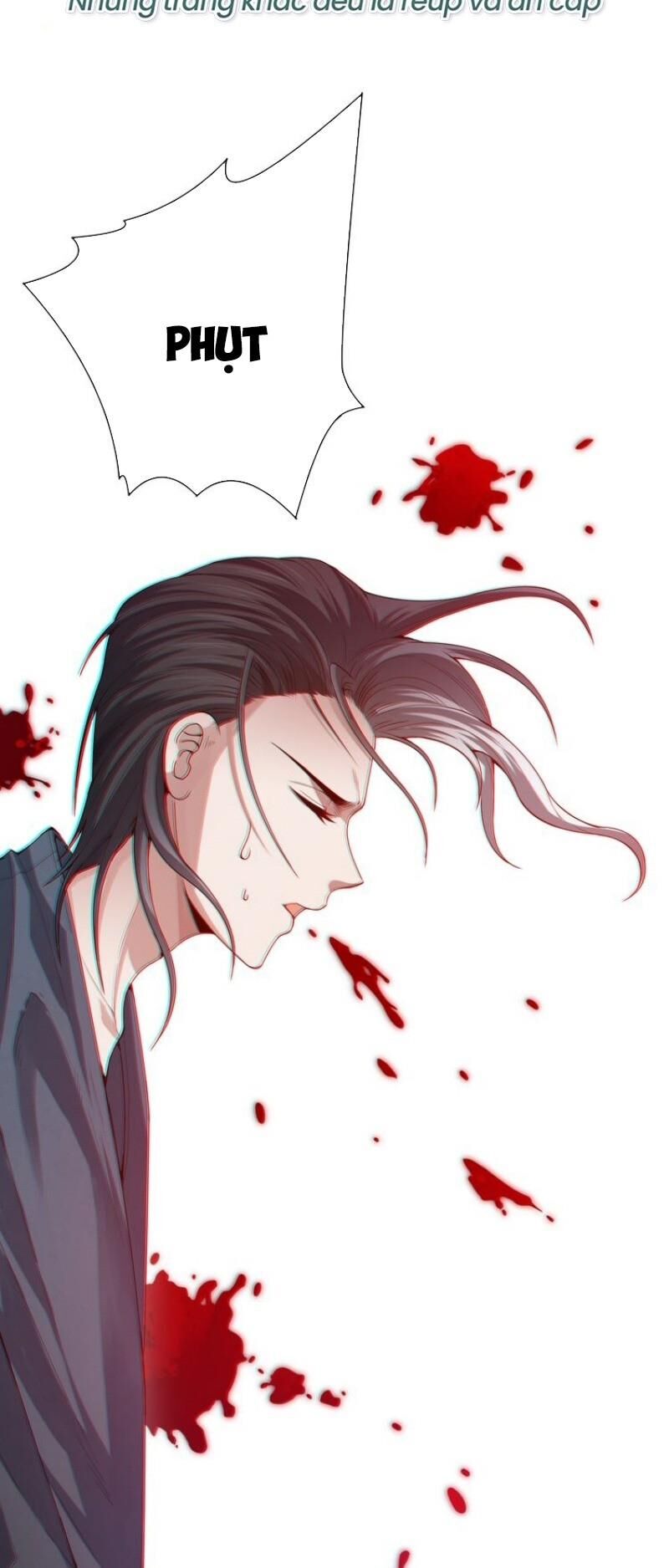 Giản Giới Chapter 96 - Trang 2