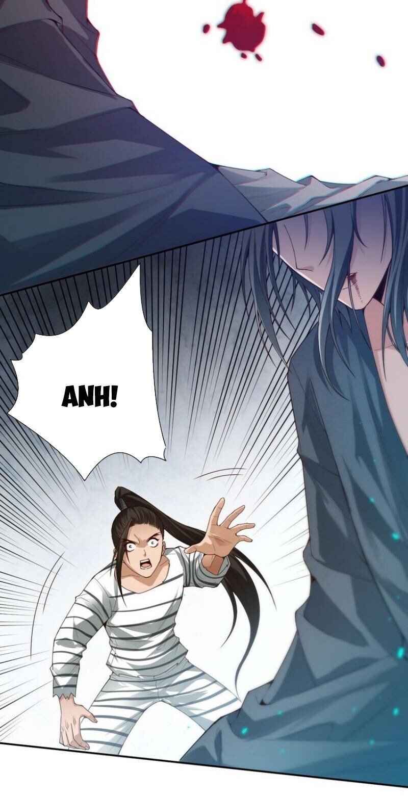 Giản Giới Chapter 96 - Trang 2